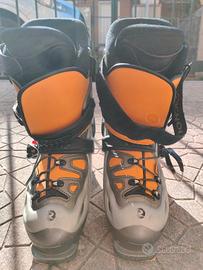 Rossignol Soft Light 9, / 41.5 E