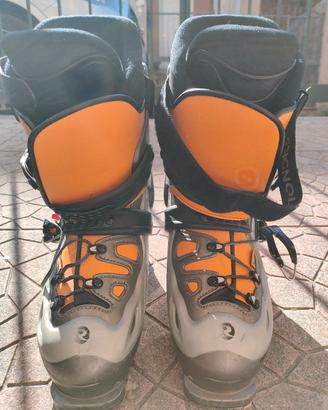 Rossignol Soft Light 9, / 41.5 E