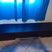 Mobile soggiorno a parete