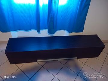 Mobile soggiorno a parete