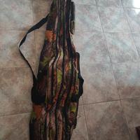 attrezzatura pesca