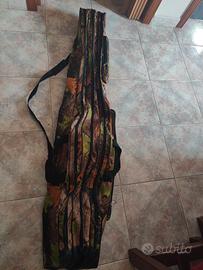 attrezzatura pesca