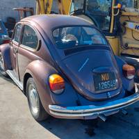 maggiolino 1200