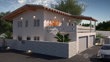 4 LOCALI A BAGNOLO CREMASCO