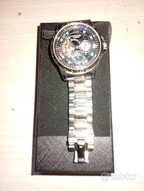 orologio meccanico 