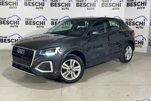Audi Q2 30 1.0 tfsi Business Advanced 116cv
