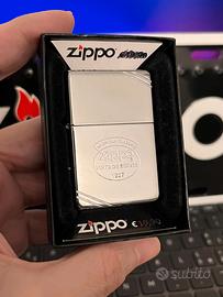 Accendino Zippo Vintage Series 1937 1995