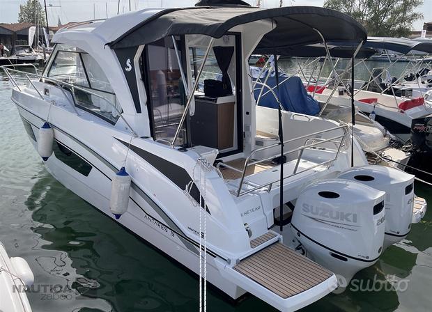 Beneteau antares 9 ob fb 2026 · Barca in vendita - Sea Level Traders