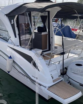 Beneteau Antares 9 Ob Fb (2025)