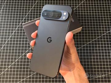 Google Pixel 9 Pro XL (256 GB)