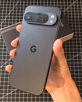 Google Pixel 9 Pro XL (256 GB)