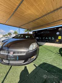 Fiat Bravo 1.6 MJT 120 CV DPF Sport Style