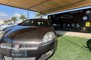 Fiat Bravo 1.6 MJT 120 CV DPF Sport Style