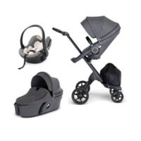 Trio Stokke