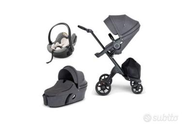 Trio Stokke