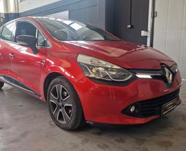 Renault Clio dCi 8V 75CV Start&Stop 5 porte Energy