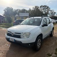 DACIA DUSTER 1.5 107CV ANNO 2011