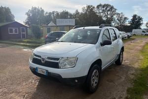 DACIA DUSTER 1.5 107CV ANNO 2011