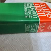 dizionario collins giunti traduzioni inglese itali