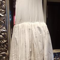 Sottoveste per cerimonia 