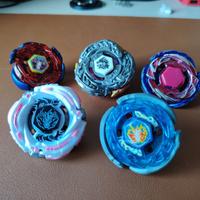 Lotto Beyblade