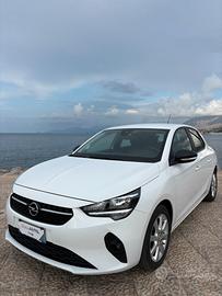 Opel Corsa 1.5 D 100 CV UNICO PROPRIETARIO