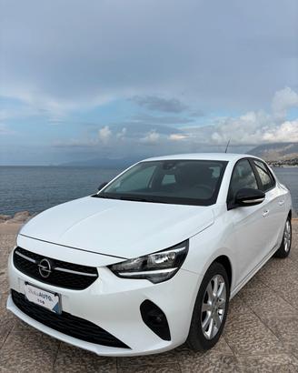 Opel Corsa 1.5 D 100 CV UNICO PROPRIETARIO