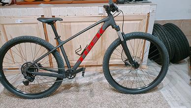 bici trek Marlin 5