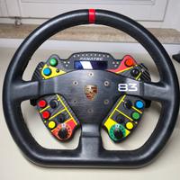 Fanatec podium button module endurance (PBME) 