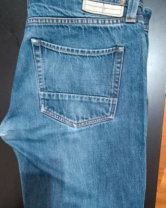 Jeans  Stone Island tg 52