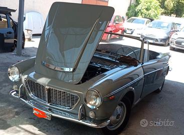 Fiat 1200 cabriolet