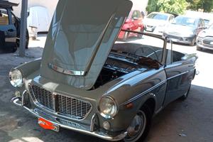 Fiat 1200 cabriolet