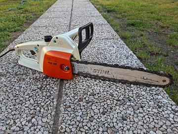Motosega Stihl