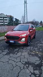 Evo 7 Benzina 7 posti.