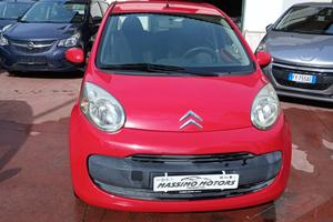 Citroen C1 1.4 HDi 55CV 5 porte AMIC1