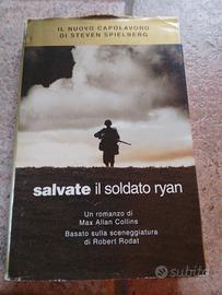 Salvate il soldato Ryan M.A.Collins