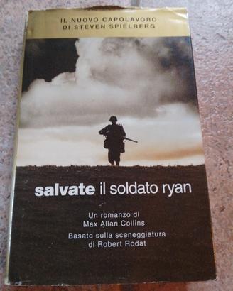 Salvate il soldato Ryan M.A.Collins