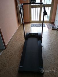 Tapis roulant magnetico