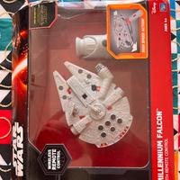 Millenium Falcon