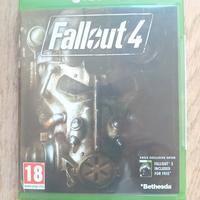 fallout 4 (incluso anche fallout 3) 