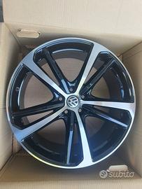 4 cerchi Nuovi 20 Volkswagen Tiguan