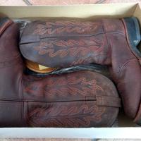 Stivali equitazione Lakota (41)