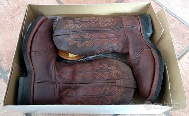 Stivali equitazione Lakota (41)