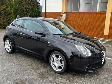 Alfa Romeo MiTo 1.3 JTDm 85 CV S&S Progression IN 