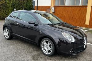 Alfa Romeo MiTo 1.3 JTDm 85 CV S&S Progression IN 