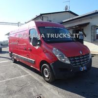 RENAULT Master L3 H2 145CV SOLO PER RIVENDITORI