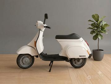 vespa 50 mod. fl2 1993
