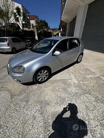 Golf 5