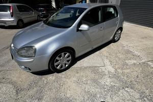 Golf 5