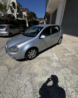 Golf 5